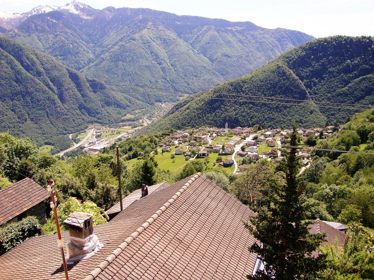 Ristorante Bellavista Hotel Santa Maria Kültér fotó