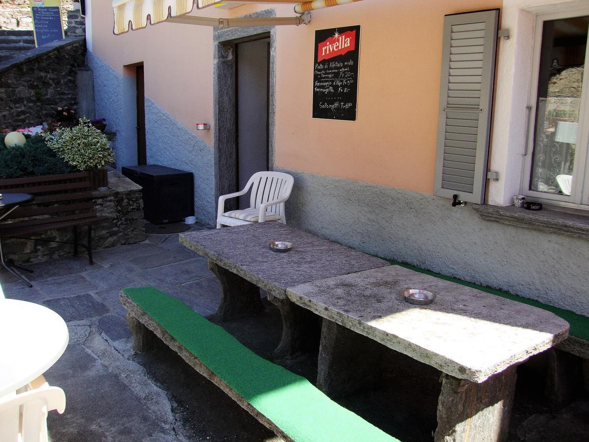 Ristorante Bellavista Hotel Santa Maria Kültér fotó