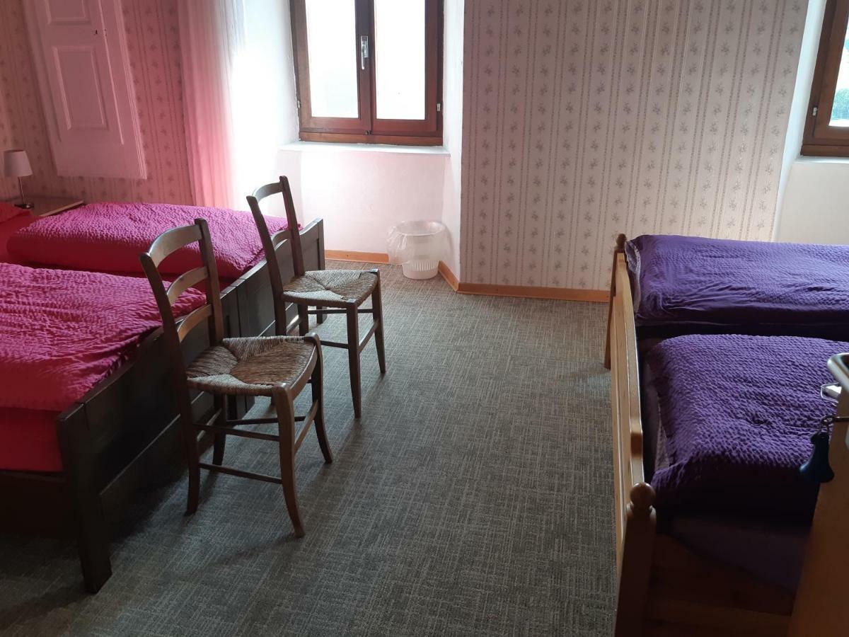 Ristorante Bellavista Hotel Santa Maria Kültér fotó